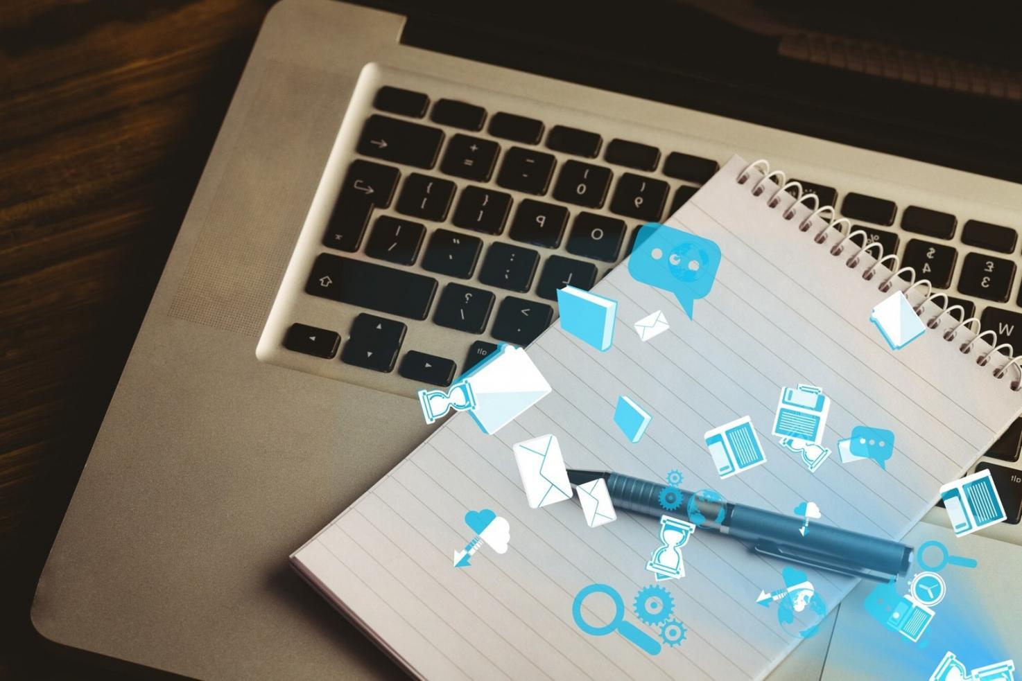 Keyword-Recherche Workflow und Suchvolumen-Daten